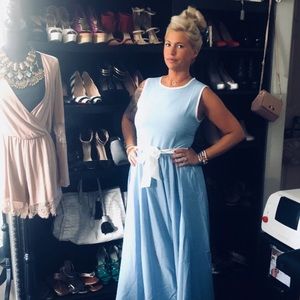 Meet your Posher, Bella